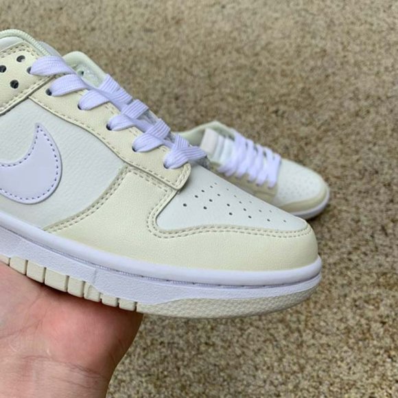 Nike Dunk Low x Coconut Milk Sneakers - Picture 2 of 10